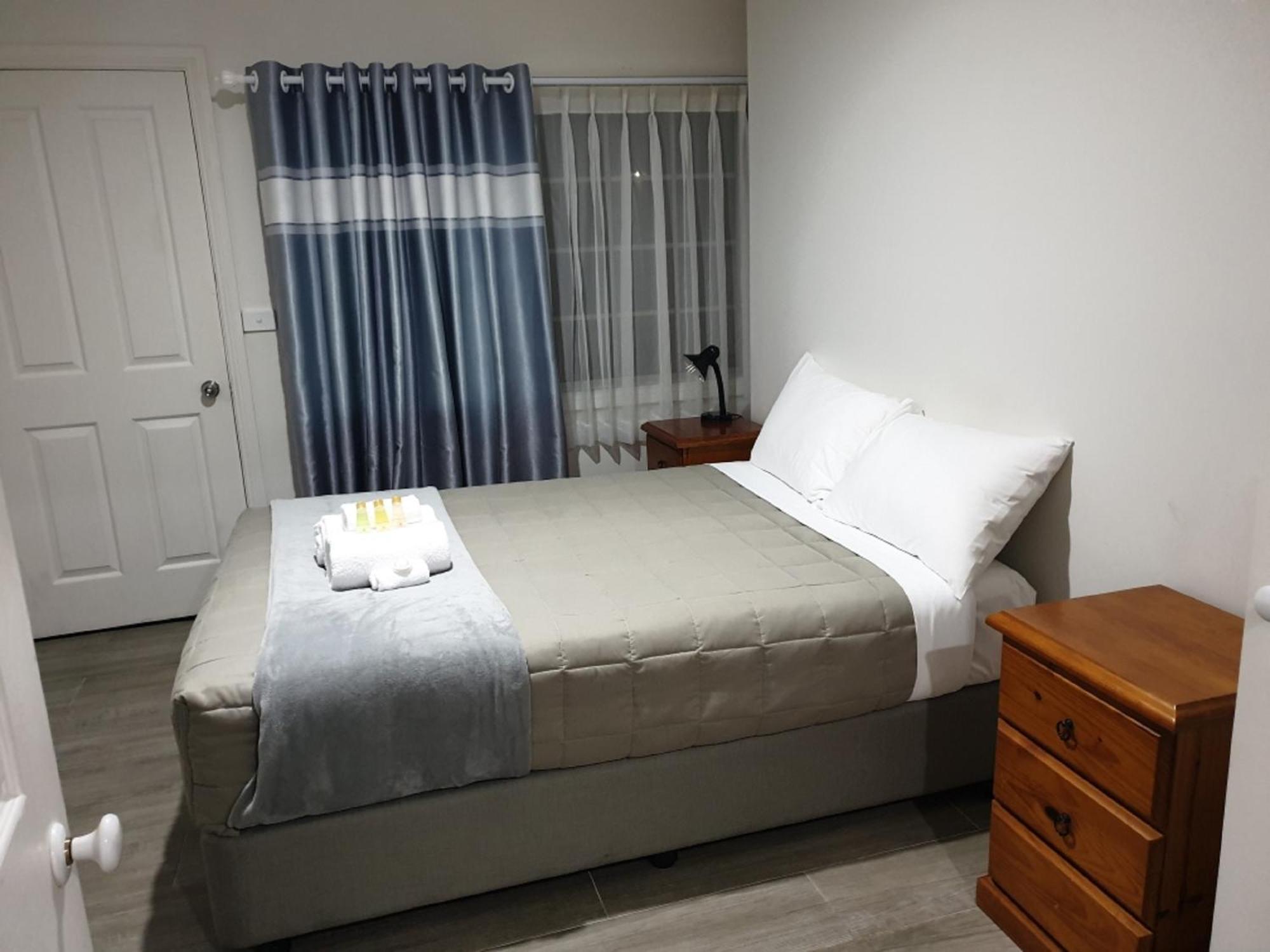 Forstay Motel Forster Zewnętrze zdjęcie